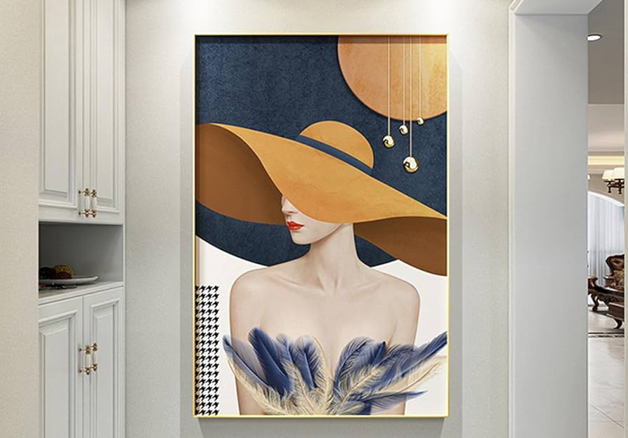 Tableaux et gravures estimés lors d'un débarras à Paris